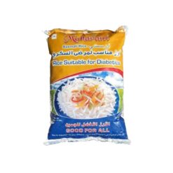 MAHARANI Suitable Diabetic Ris 1 Kg