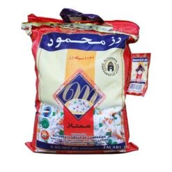 MAHMOOD Basmatiris 5 Kg