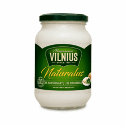 VILNIUS Mayonnaise Natural 71% fat 475 ml