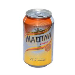 MALTINA Classic Malt drink 33 cl