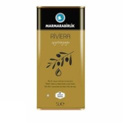 MARMARA BIRLIK Riviera Olivenolje 5 L