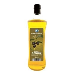 MARMARA BIRLIK Sizma Extra Virgin Olivenolje 1 L
