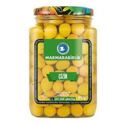 MARMARA BIRLIK Cizik Grønn Oliven 4XL 850 g