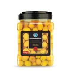KTC Pure Mustard Olje 4L