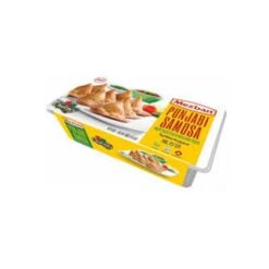 MEZBAN Samosa Punjabi Frossen 10stk