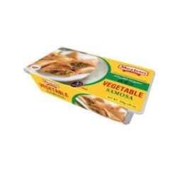 MEZBAN Samosa Vegetable Frossen 20stk