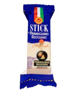 Michelangelo Parmigiano Reggiano stick 125 g