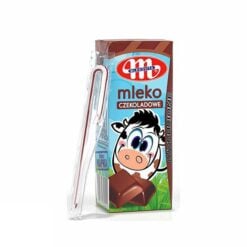 Mlekovita Melk sjokolade 200 ml