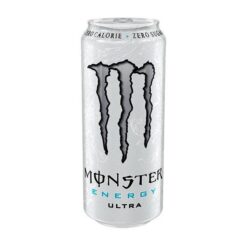MØNSTER Energy Ultra 500 ml