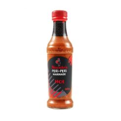 NANDOS Peri peri marinade hot 260 g
