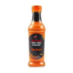 NANDOS Peri peri marinade medium 262 g
