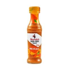 NANDOS Peri Medium Saus 125 g