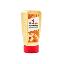NANDOS perinaise peri mayonnaise 265 g