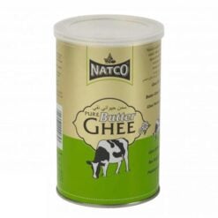 NATCO Butter Ghee 2Kg