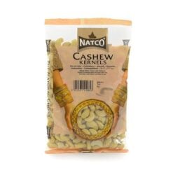 NATCO Cashewnøtter Kernels 750 g