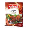 NATIONAL Kylling Tandoori Krydder 100 g