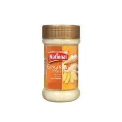 NATIONAL Ingefær Paste 300 g