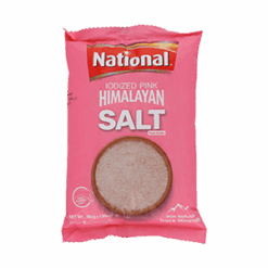 NATIONAL Himalaya Grov Salt Coarse 1 Kg