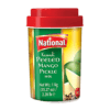 NATIONAL Kasundi Peeled Mango Pickle 1 Kg