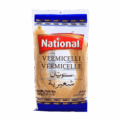 NATIONAL Vermicelli 150 g