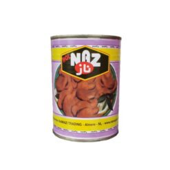 NAZ Foul irakisk 800 g