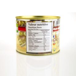 NAZ Fried Fine Herbs 480 g