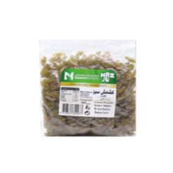 NAZ Grønn rosiner 300 g