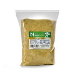 NAZ Harde griesmeel 900 g