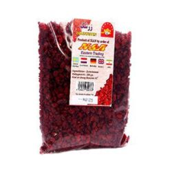NAZ Iransk Barbarry 200 g