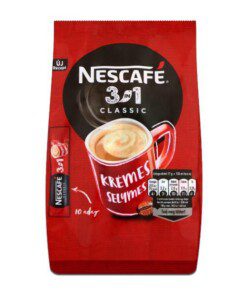 NESCAFE Klassisk 3in1 175 g