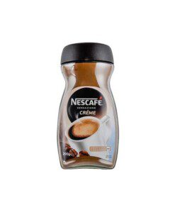 NESCAFE Creme 100 g
