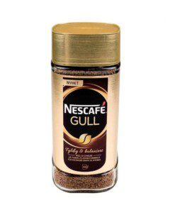NESCAFE GOLD BLEND 100 g