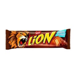 NESTLE LION 42 g
