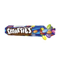 NESTLE Smarties Bonbon 38 g