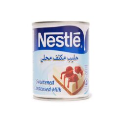 NESTLE Sweetened Kondensed Melk 397 g