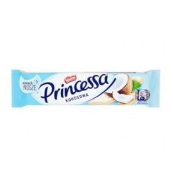 NESTLE Princessa kokosowa 44 g