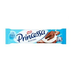 NESTLE Princessa Mleczna Vaffel 44 g