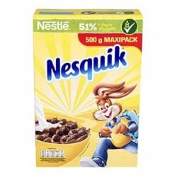 NESQUIK Frokostblanding 500 g