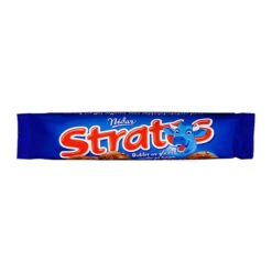 NIDAR Stratos boble bar 42 g