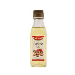 NIHARTI Castor Olje 250 ml