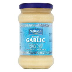 NISHAAN Ingefær Paste 1 Kg