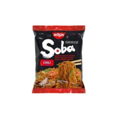 SOBA Nudler Thai Karri 240 g