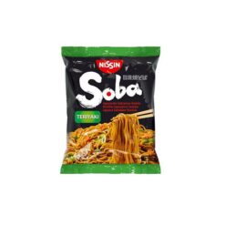 NISSIN Soba Nudler Chili 111 g