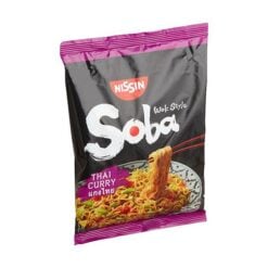 SOBA Nudler Klassisk 240 g