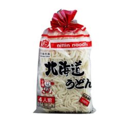NITTIN Udon Nudler 800 g