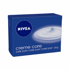 NIVEA Creme Care Såpe 100 g