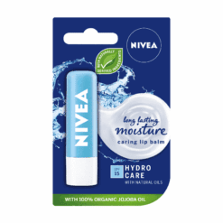 NIVEA Leppekrem Hydro Care Lip Balm