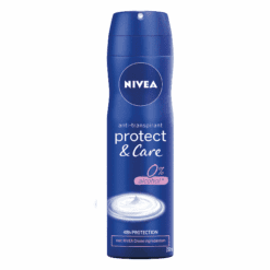 NIVEA Protect & Care Deo Spray 150 ml