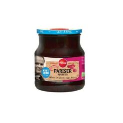 NORA Pariser Rødbeter skiver 580 g