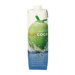 NUECOCO Kokosvann 300 ml